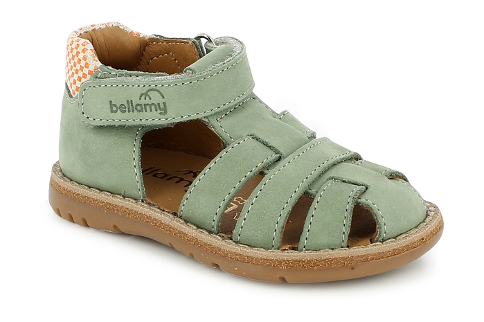 Bellamy pierro vert8415803_1