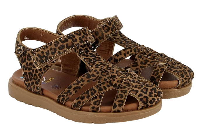 Shoopom kerala easy strap imprime animal8416402_1