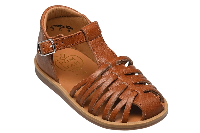 Pom dapi poppy royal camel8416602_1