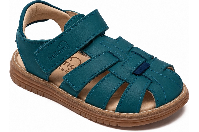 Bellamy vatane bleu8423601_1