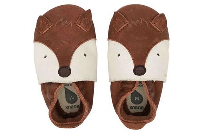 Bobux foxy renard marron8426301_1