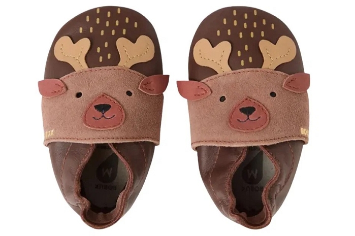 Bobux moose elan marron8426401_1