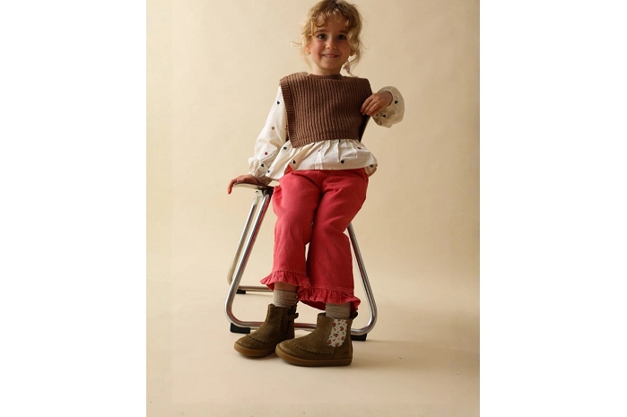 Lazare isaure kaki8427702_3