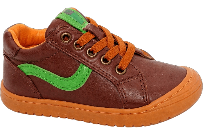 Norvik yack marron8428303_1