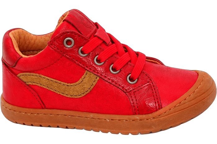Norvik yack rouge8428304_1