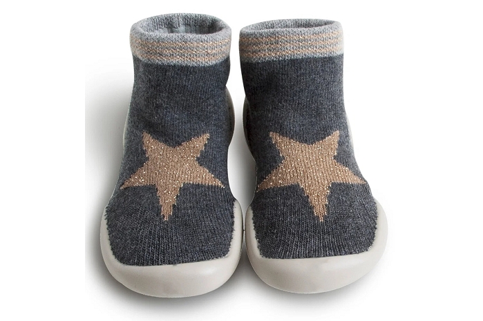 Collegien sweety gris8429601_1