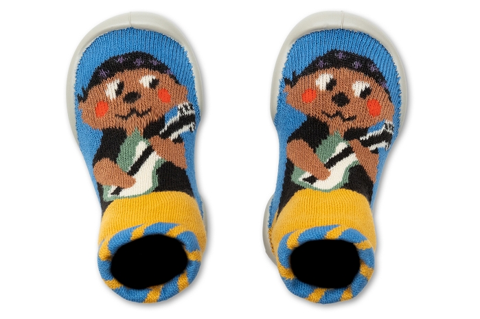 Collegien jimmy hendrix guitare bleu8429701_1