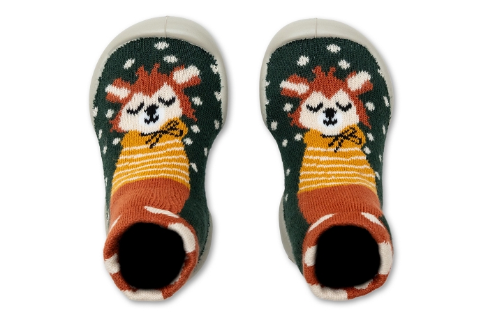 Collegien bambi marron8430601_1