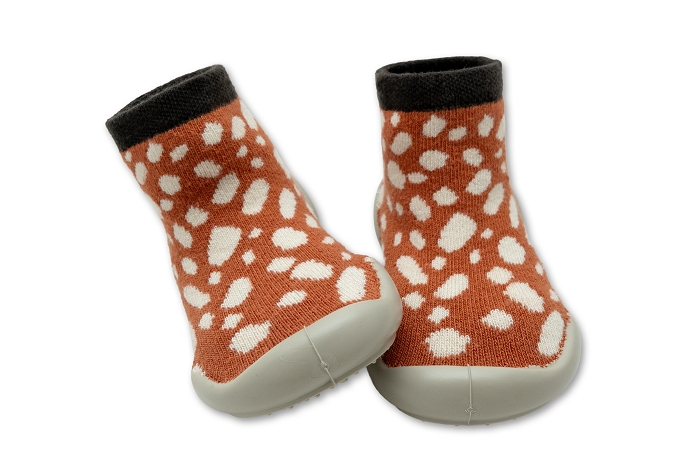Collegien faon imprime animal8430701_1