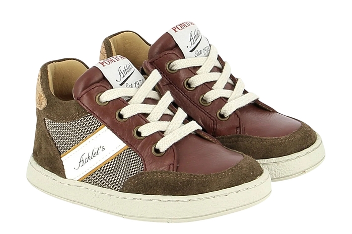 Pom dapi mousse racing bordeaux8431601_1