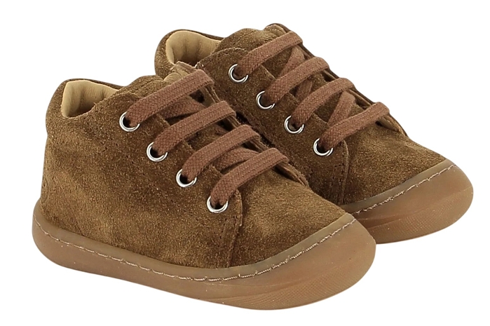 Shoopom tom zip lace camel8431901_1