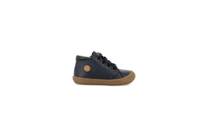 Shoopom gizmo zip lace bleu8432002_2