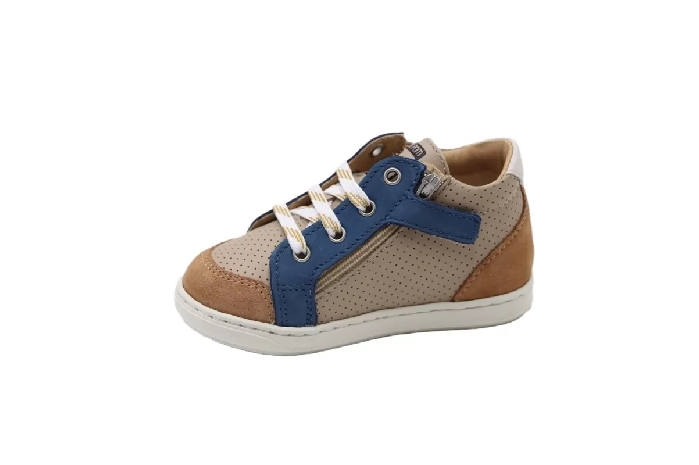 Shoopom bouba zip box beige8432101_2