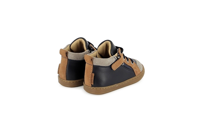 Shoopom bouba bi zip bleu8432202_2
