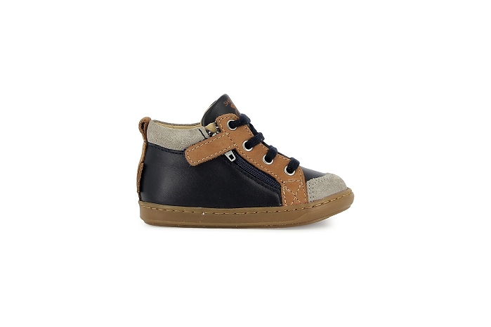Shoopom bouba bi zip bleu8432202_3