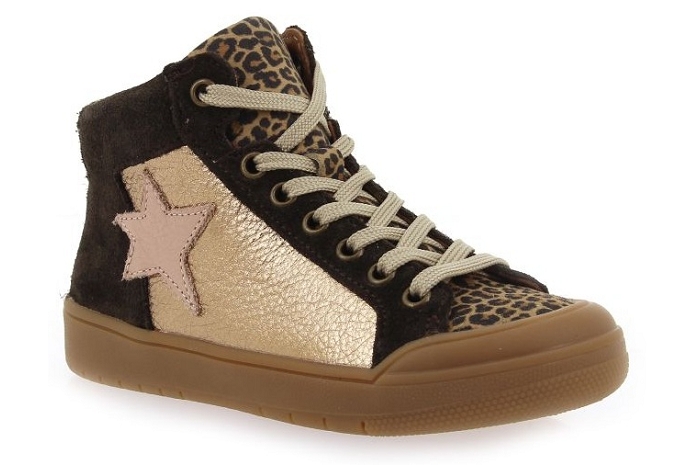 Bellamy jerki marron8432902_1