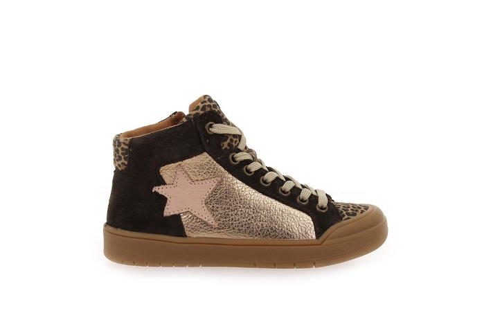 Bellamy jerki marron8432902_2