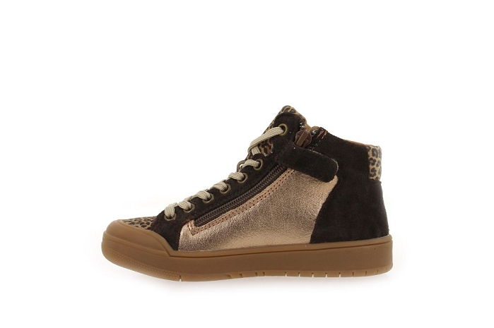 Bellamy jerki marron8432902_3
