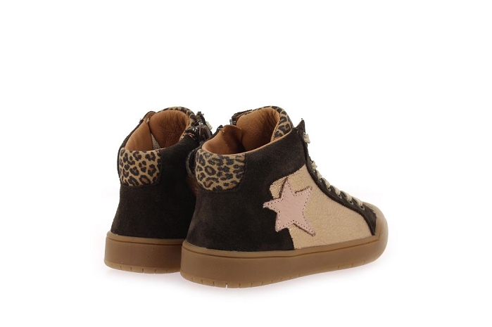 Bellamy jerki marron8432902_4