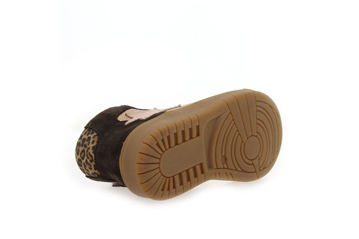 Bellamy jerki marron8432902_5