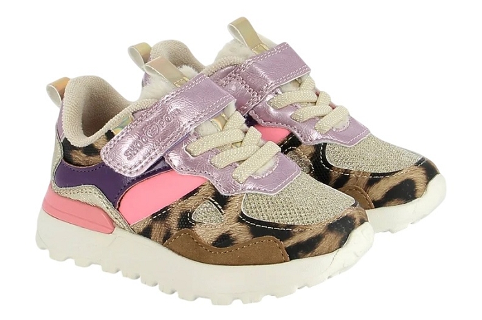 Shoopom joggy scratch f imprime animal8435002_1