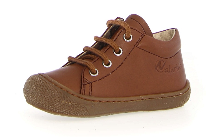 Naturino cocoon mixte zip camel8436501_2