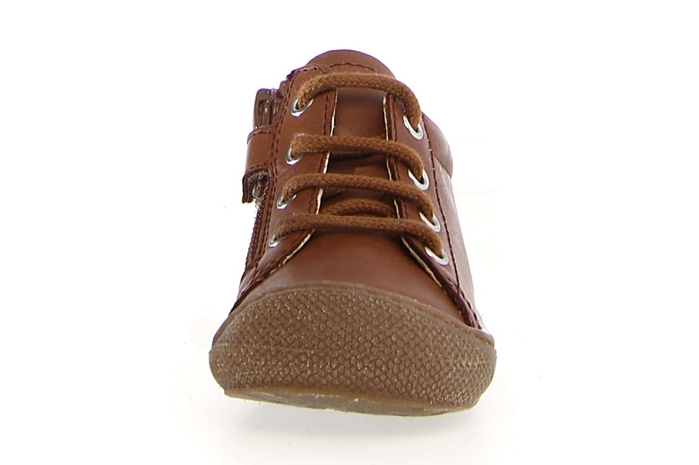 Naturino cocoon mixte zip camel8436501_3
