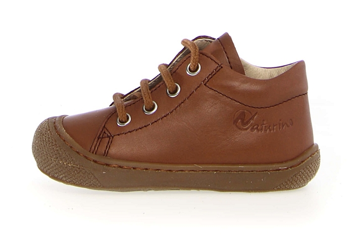 Naturino cocoon mixte zip camel8436501_5