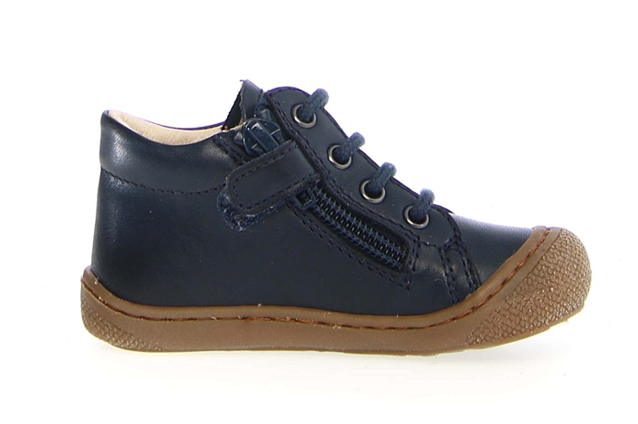 Naturino cocoon mixte zip bleu8436502_1