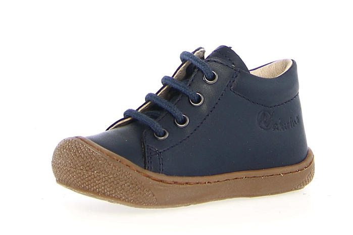 Naturino cocoon mixte zip bleu8436502_2