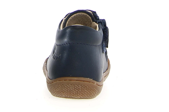 Naturino cocoon mixte zip bleu8436502_4