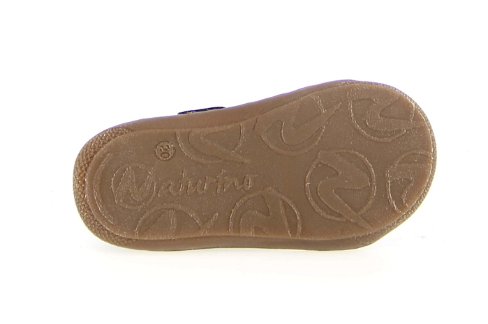 Naturino cocoon mixte zip bleu8436502_6