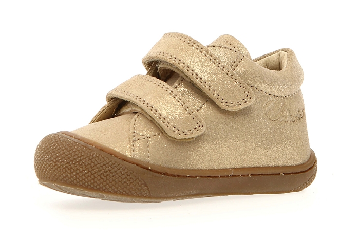 Naturino cocoon f velcro dore8437601_1