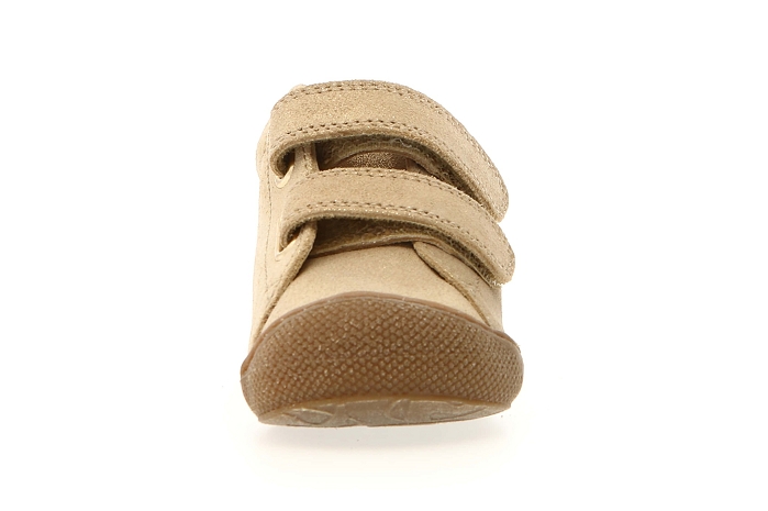 Naturino cocoon f velcro dore8437601_2