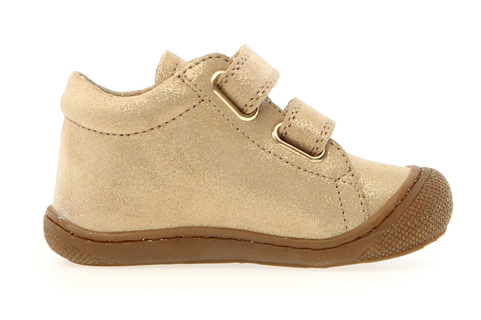 Naturino cocoon f velcro dore8437601_3