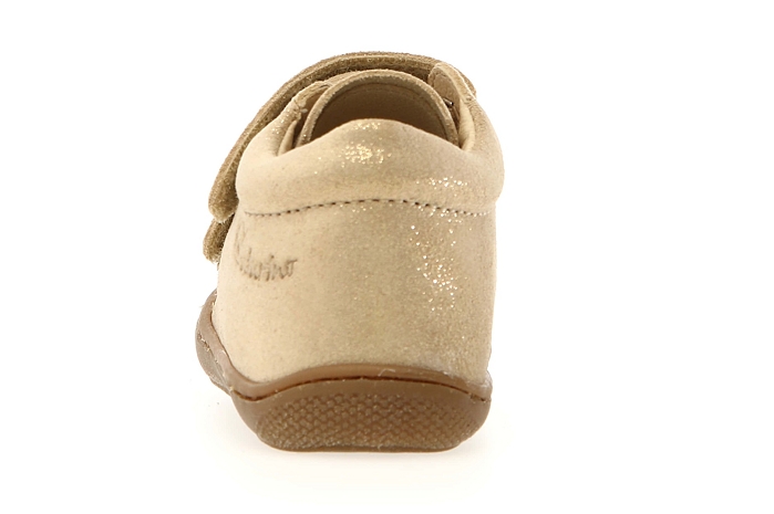Naturino cocoon f velcro dore8437601_4