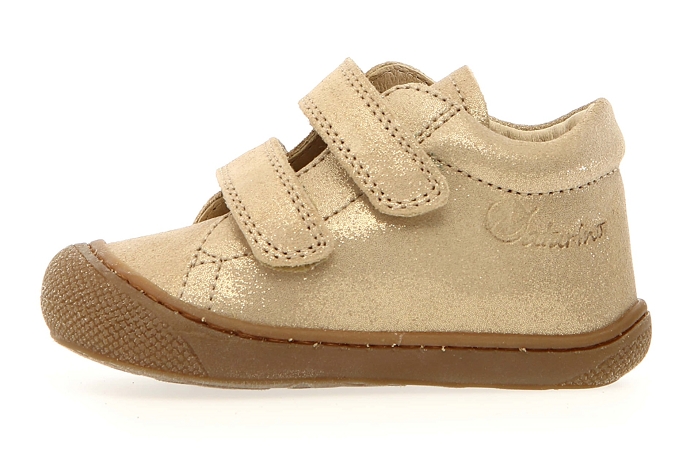 Naturino cocoon f velcro dore8437601_5