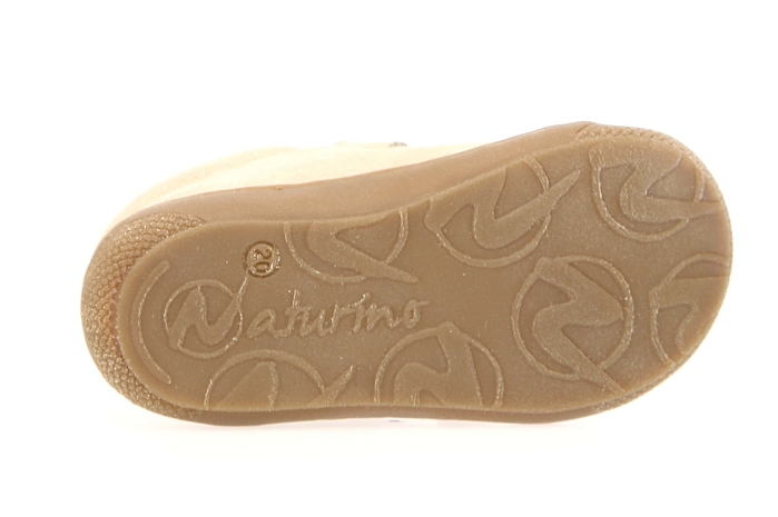 Naturino cocoon f velcro dore8437601_6