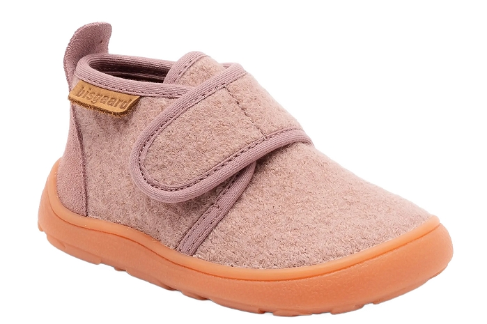 Bisgaard basic barefoot rose8439201_1