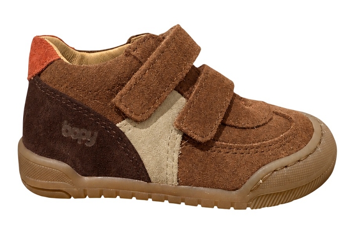 Bopy joggel camel8440201_1