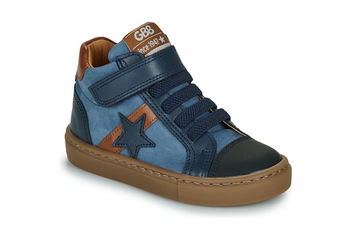 Gbb athletique bleu8449001_1