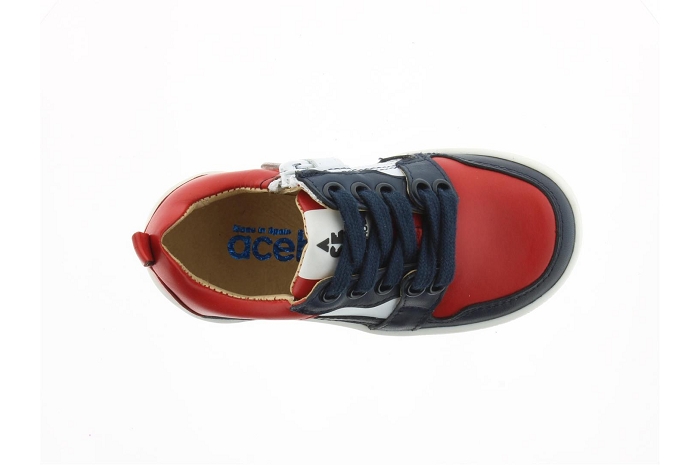 Acebos 5582 rouge9518101_5