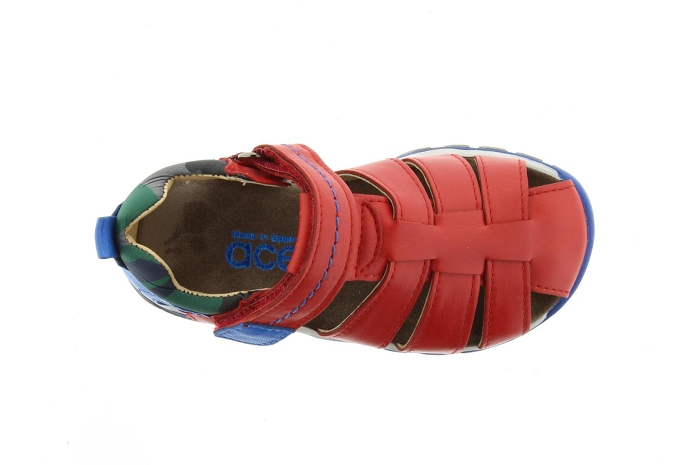 Acebos 5492 rouge9518201_5