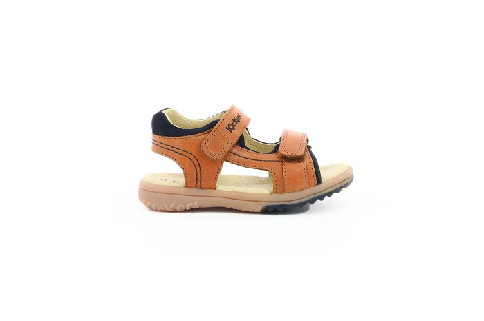 Kickers platino camel9519902_2