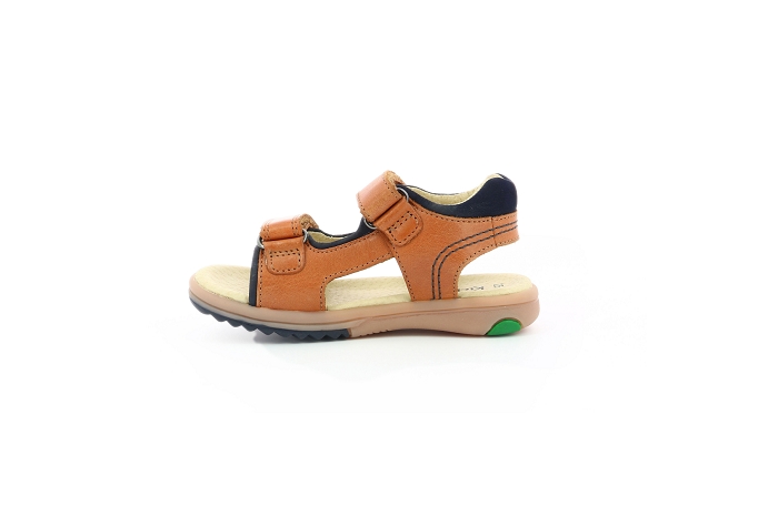 Kickers platino camel9519902_4