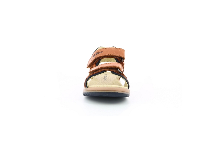 Kickers platino camel9519902_5