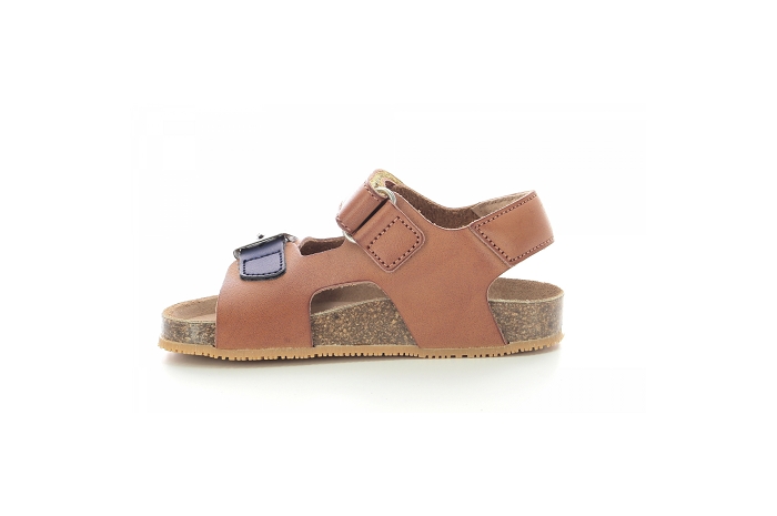 Kickers fuxio g camel9520401_4