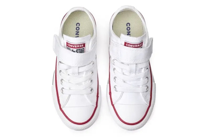 Converse ctas ox 1v blanc9527501_3