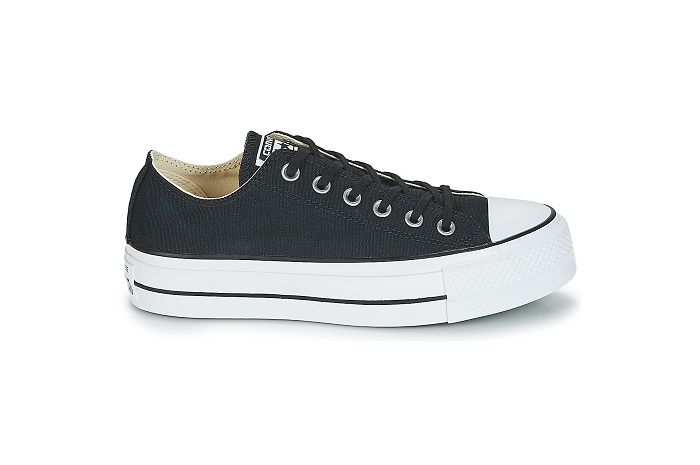 Converse ctas platfo ox noir9528401_2