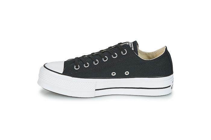 Converse ctas platfo ox noir9528401_3